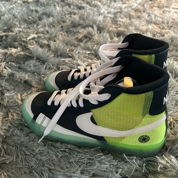 Nike | Shoes | Great Condition Worn Twice Shoe Is Narrow  display picture 1